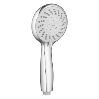 Душевая лейка Swedbe Harmony 5018 хром